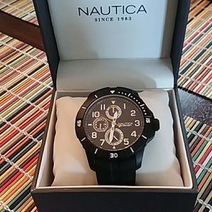 Men's Nautica Watch